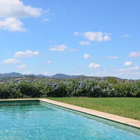 Finca Son Blat Порто Кристо Экстерьер фото