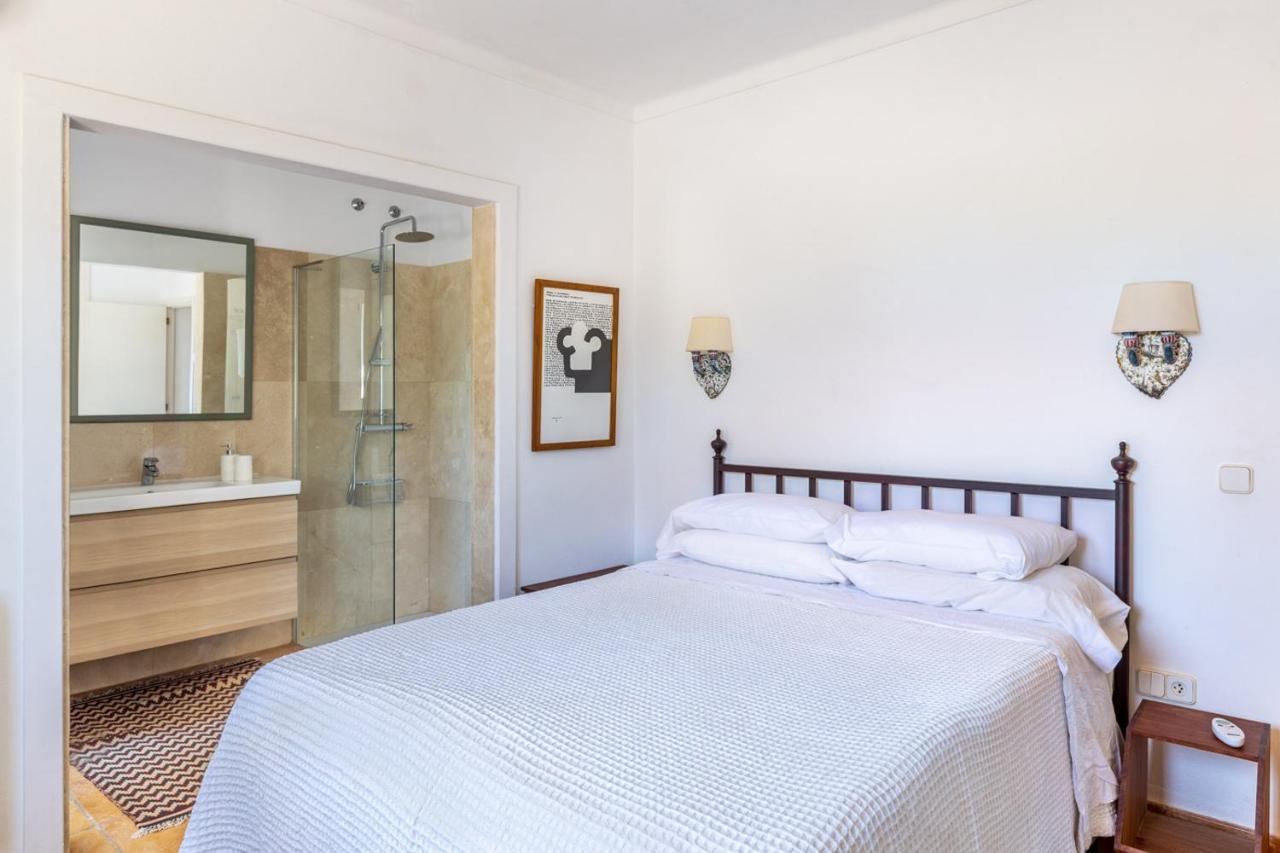 Finca Son Blat Порто Кристо Экстерьер фото