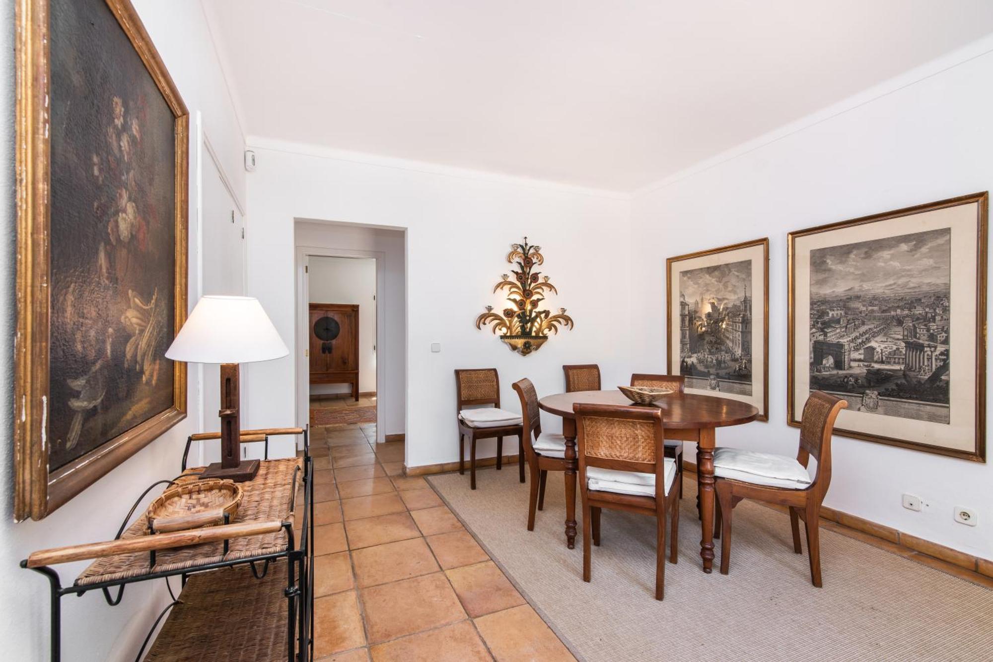 Finca Son Blat Порто Кристо Экстерьер фото