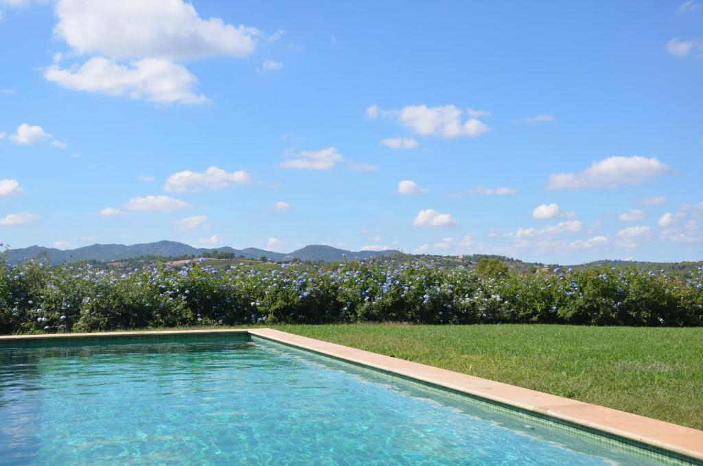 Finca Son Blat Порто Кристо Экстерьер фото